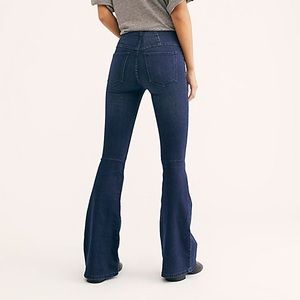 Free People Jeans